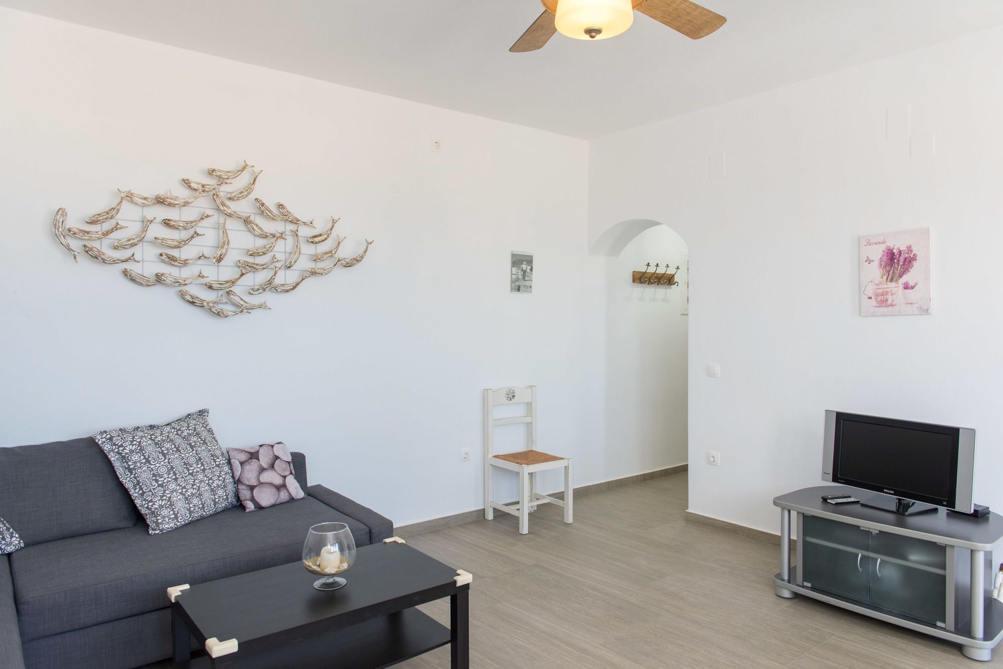 Фото Rooms & Apartments Archontou