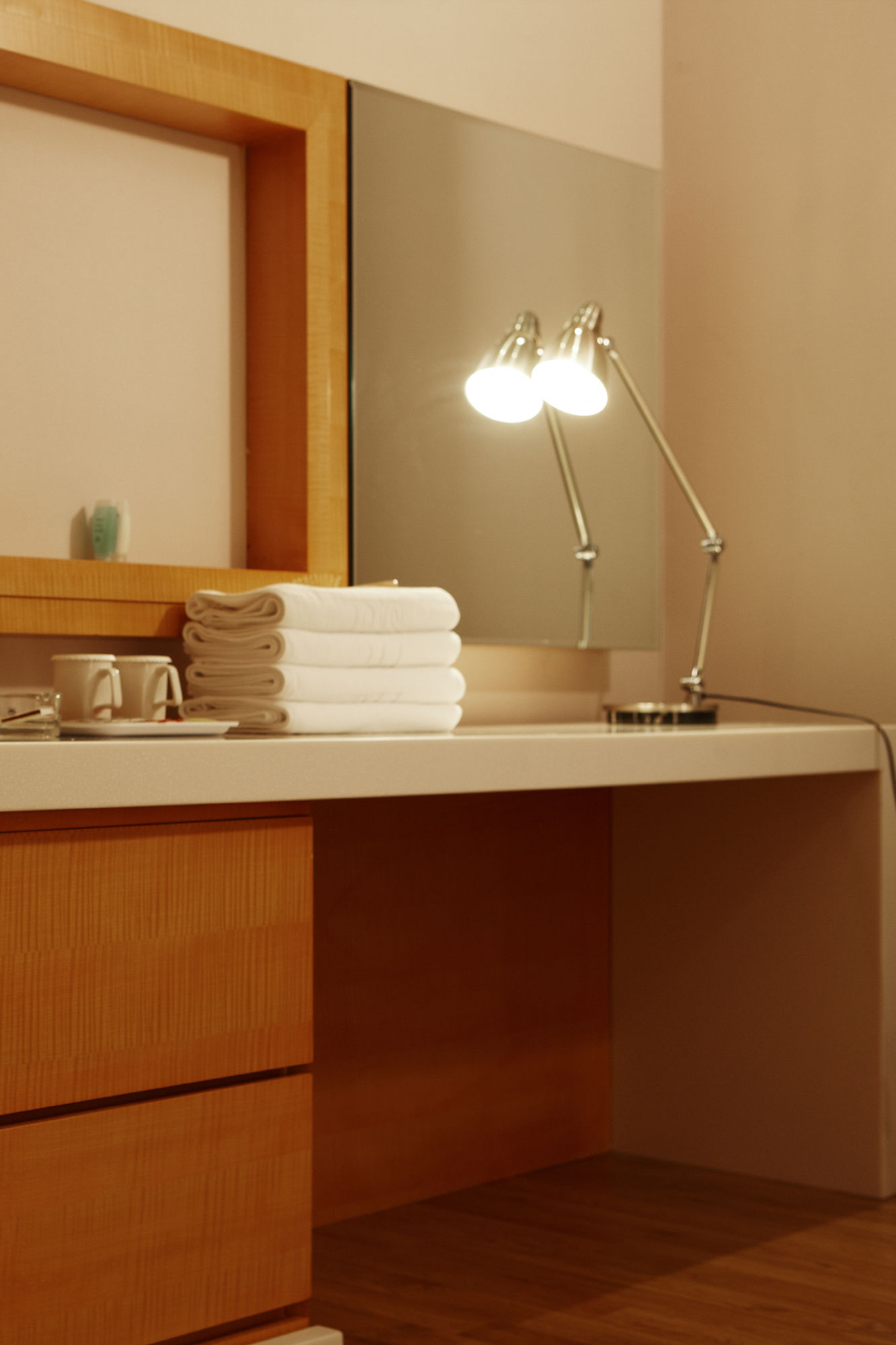 Фото Hs Tourist Hotel