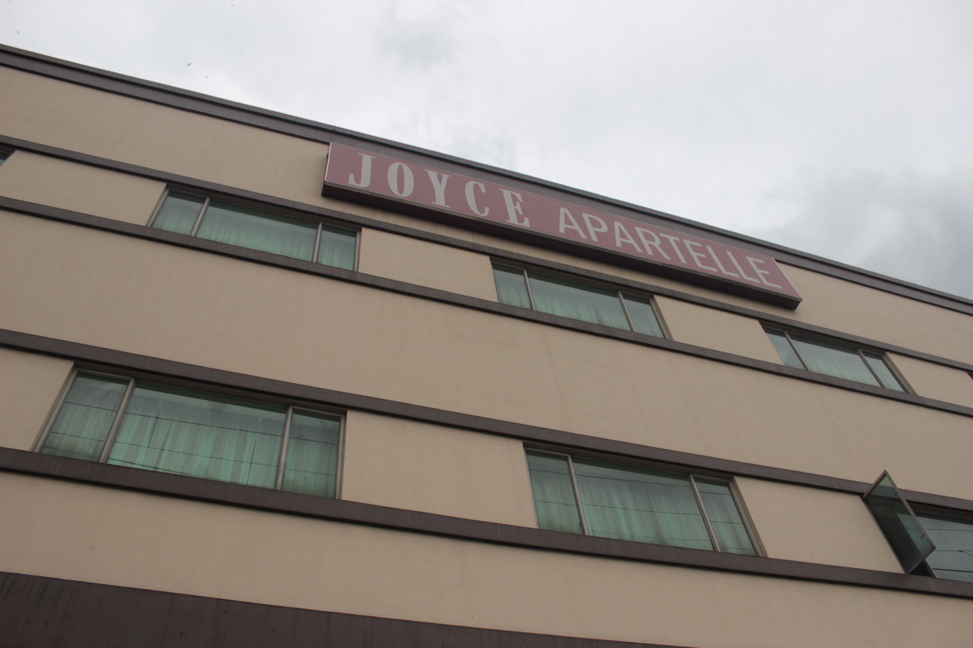 Фото Joyce Apartelle Kalentong