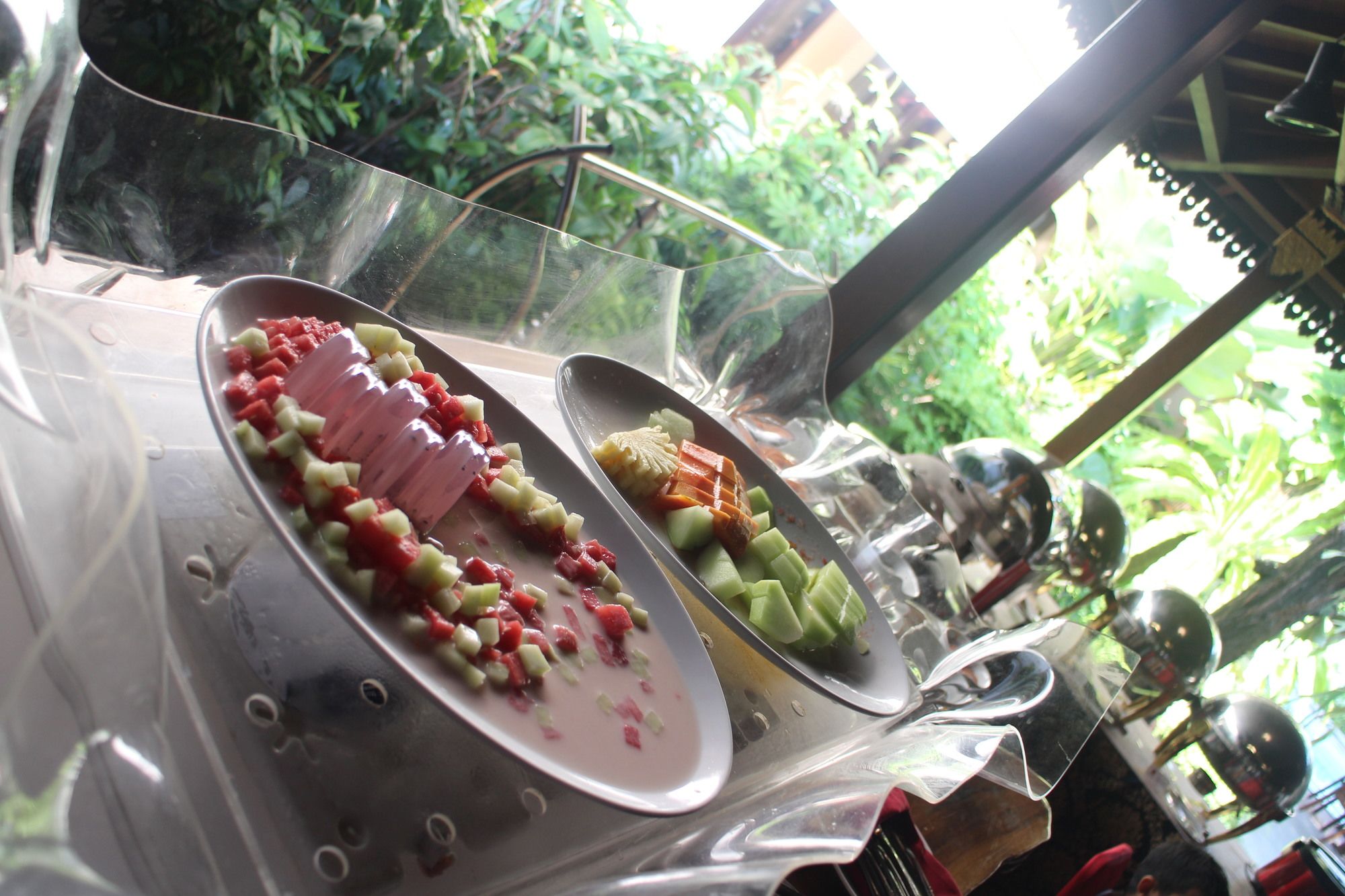 Фото Hotel Indah Palace Yogyakarta