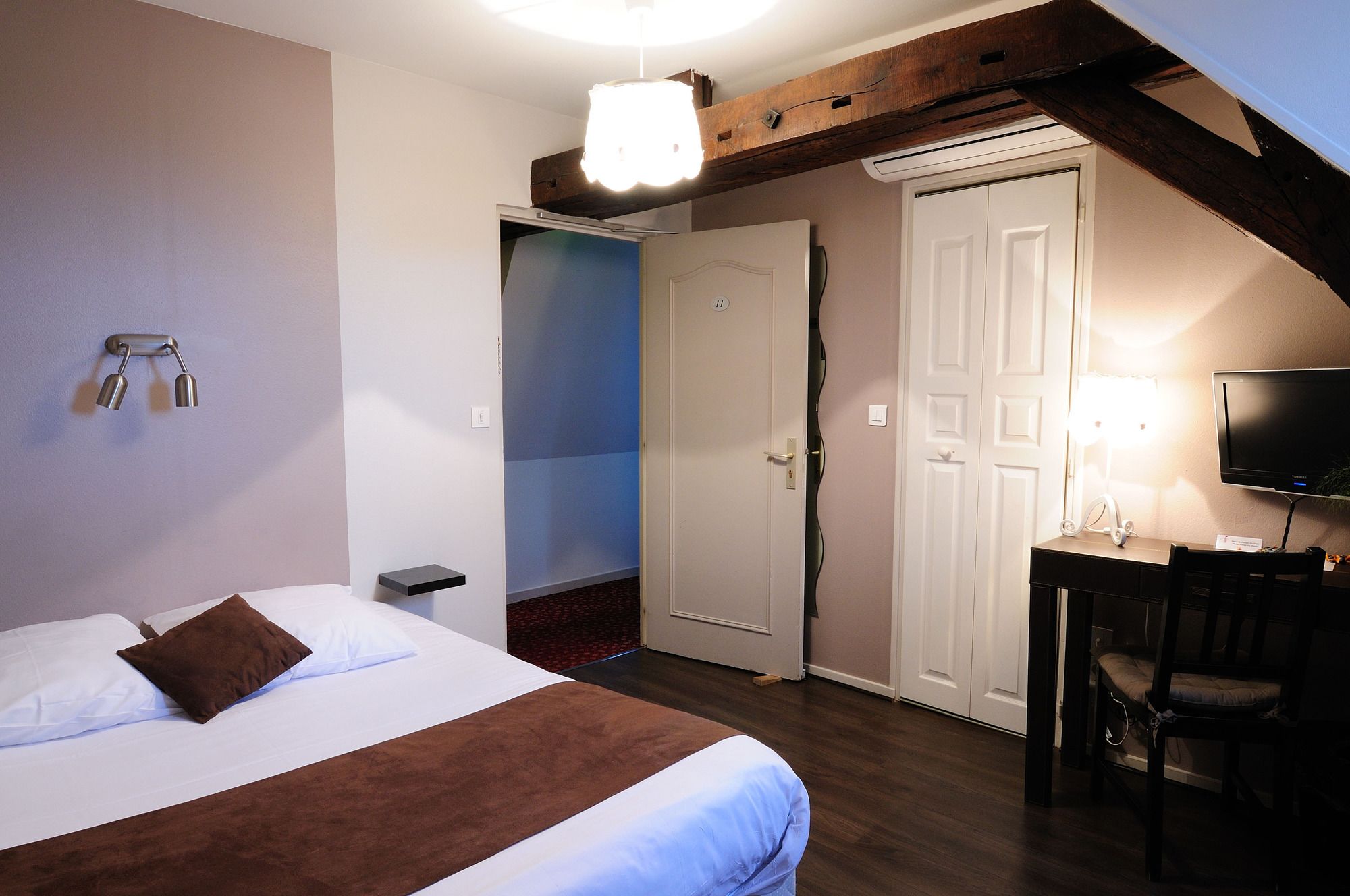 Фото Hotel du Palais