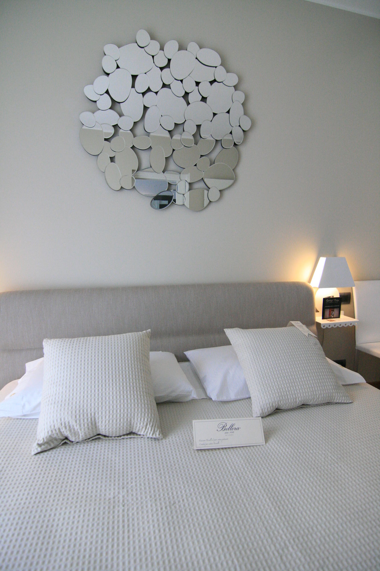 Фото Experience Design Bed & Show