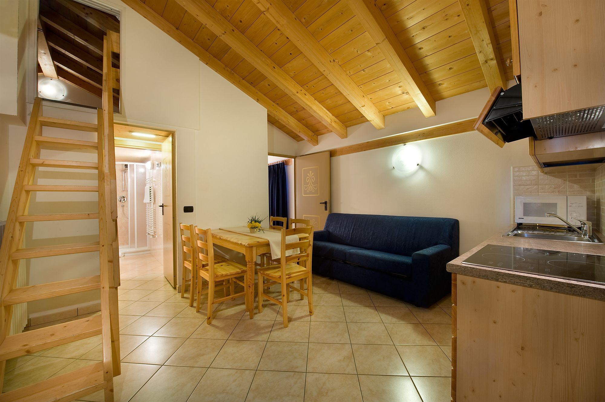 Фото Roulette Apartments