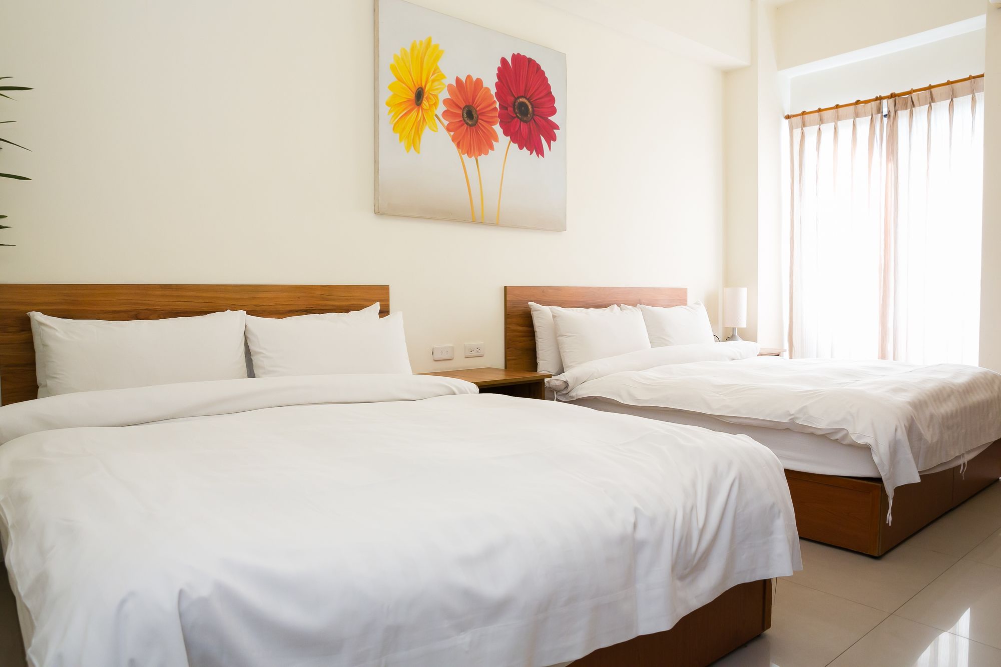 Фото Mei Hsiao Yuen Hostel