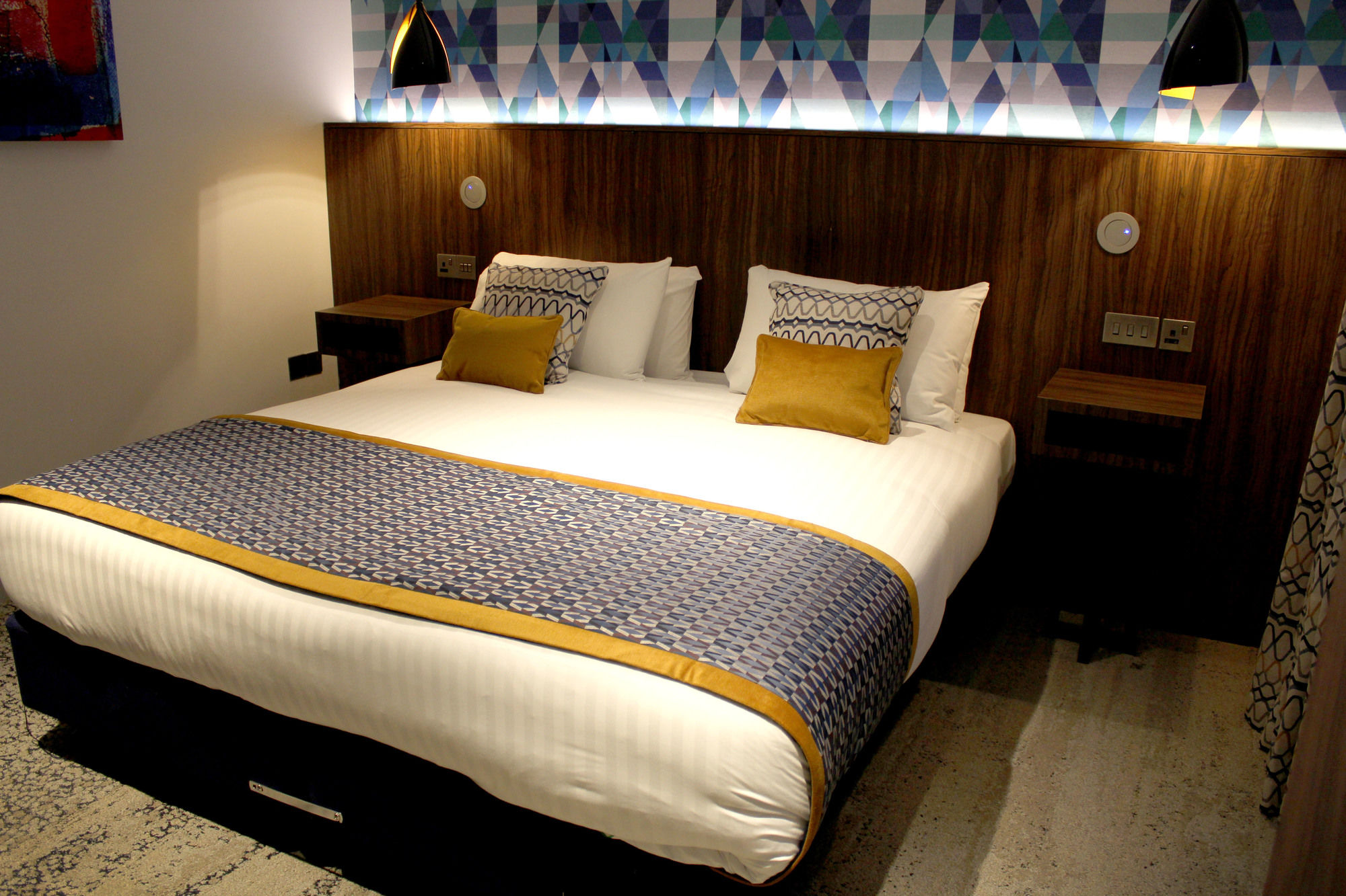 Фото 91 Aparthotel Jesmond Road