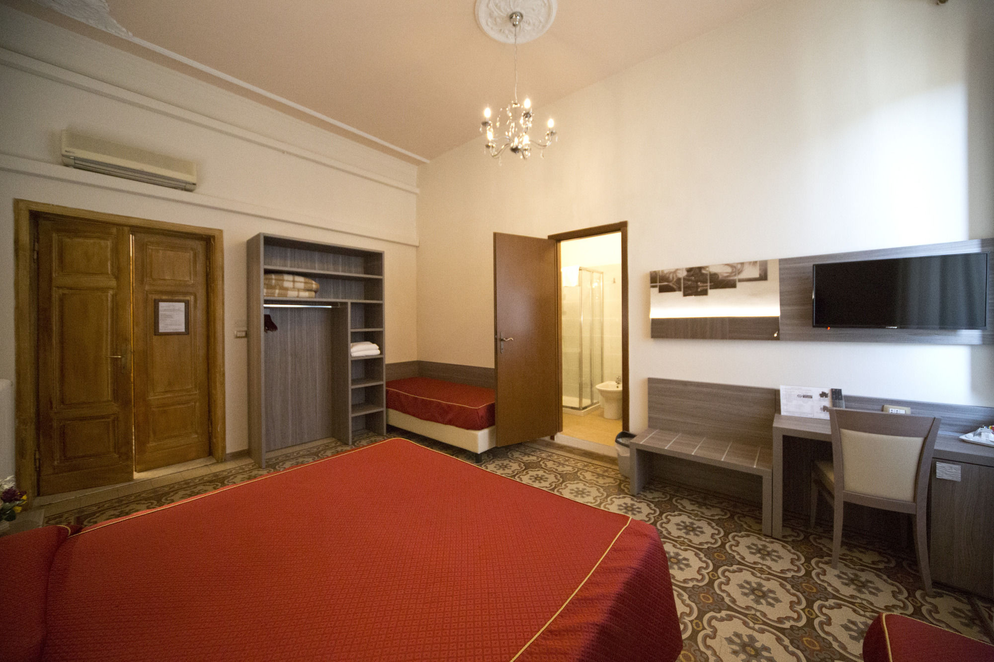 Фото Astrid Hotel