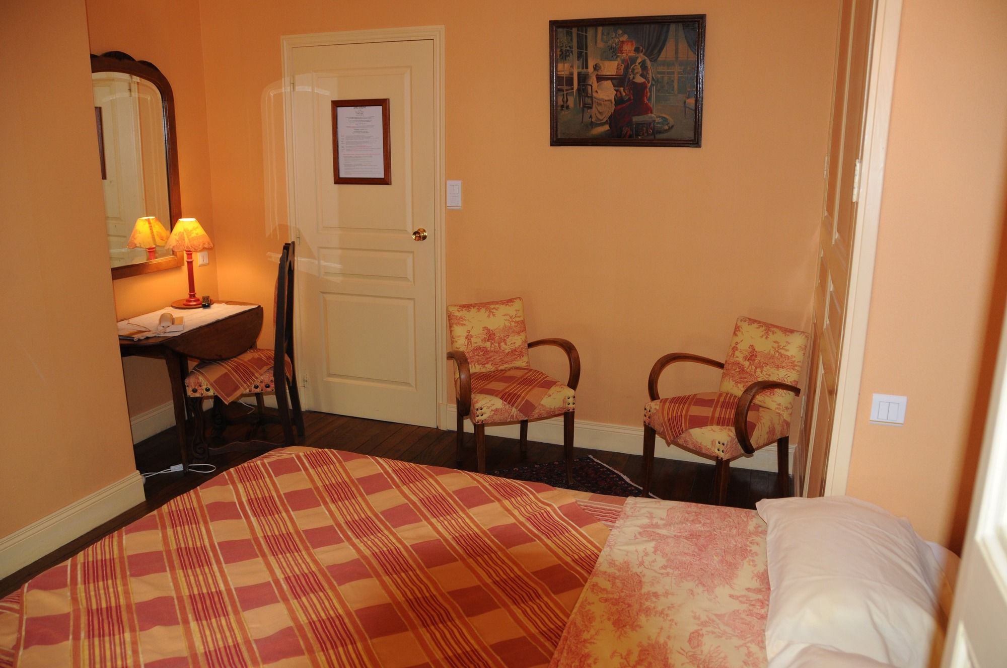 Фото Hotel Vendome