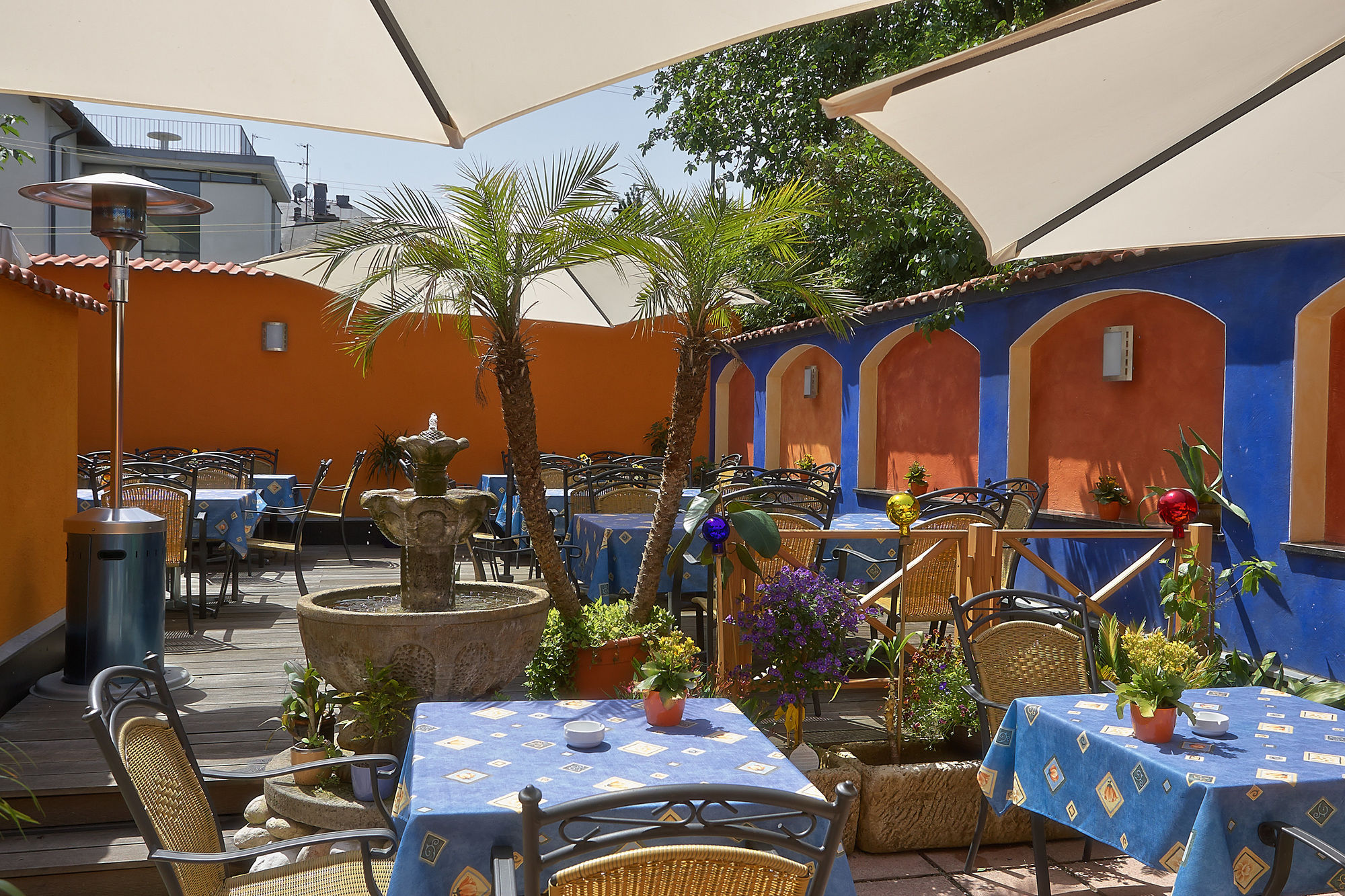 Фото Itzlinger Hof