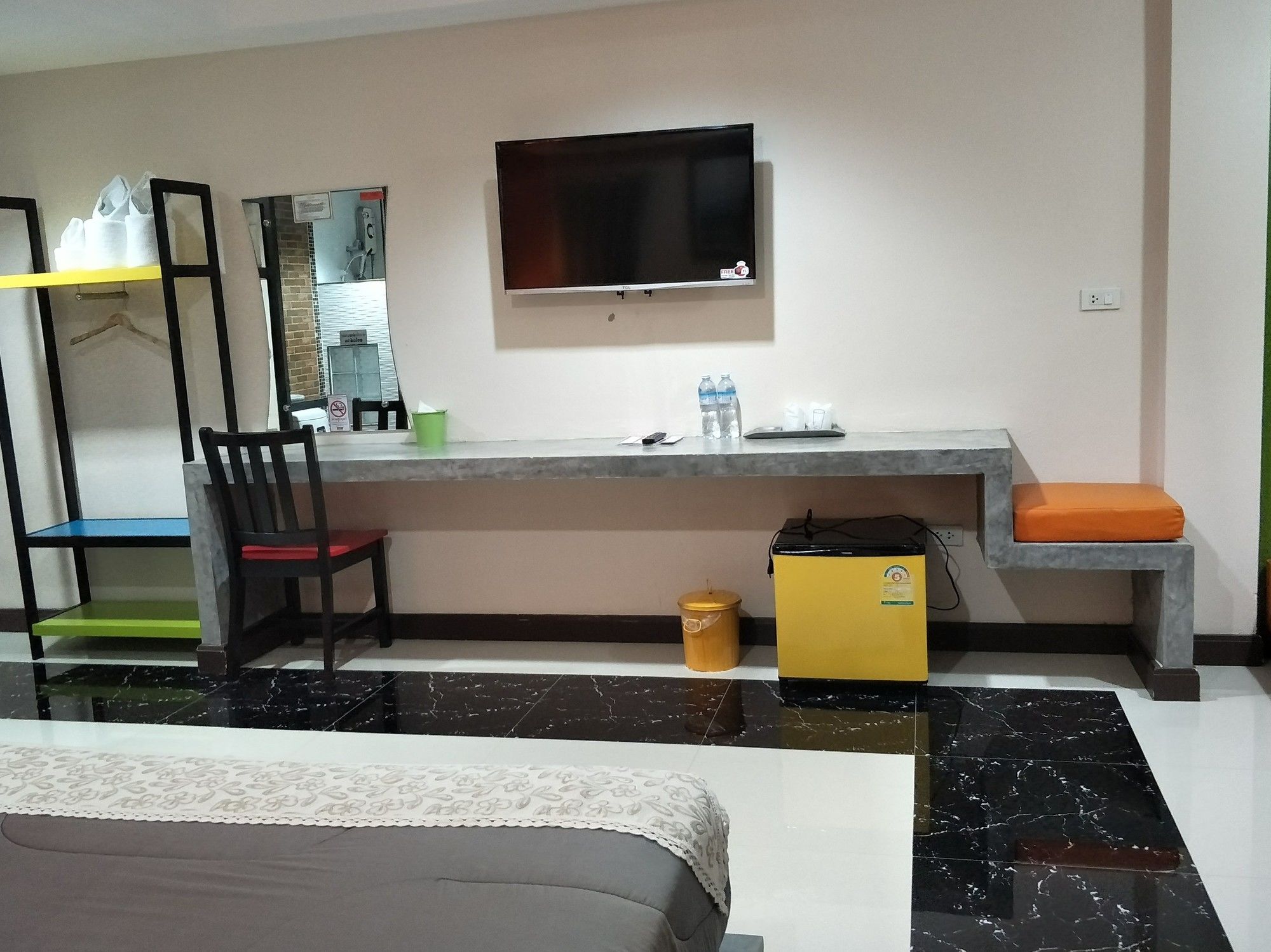 Фото Raiwin Place