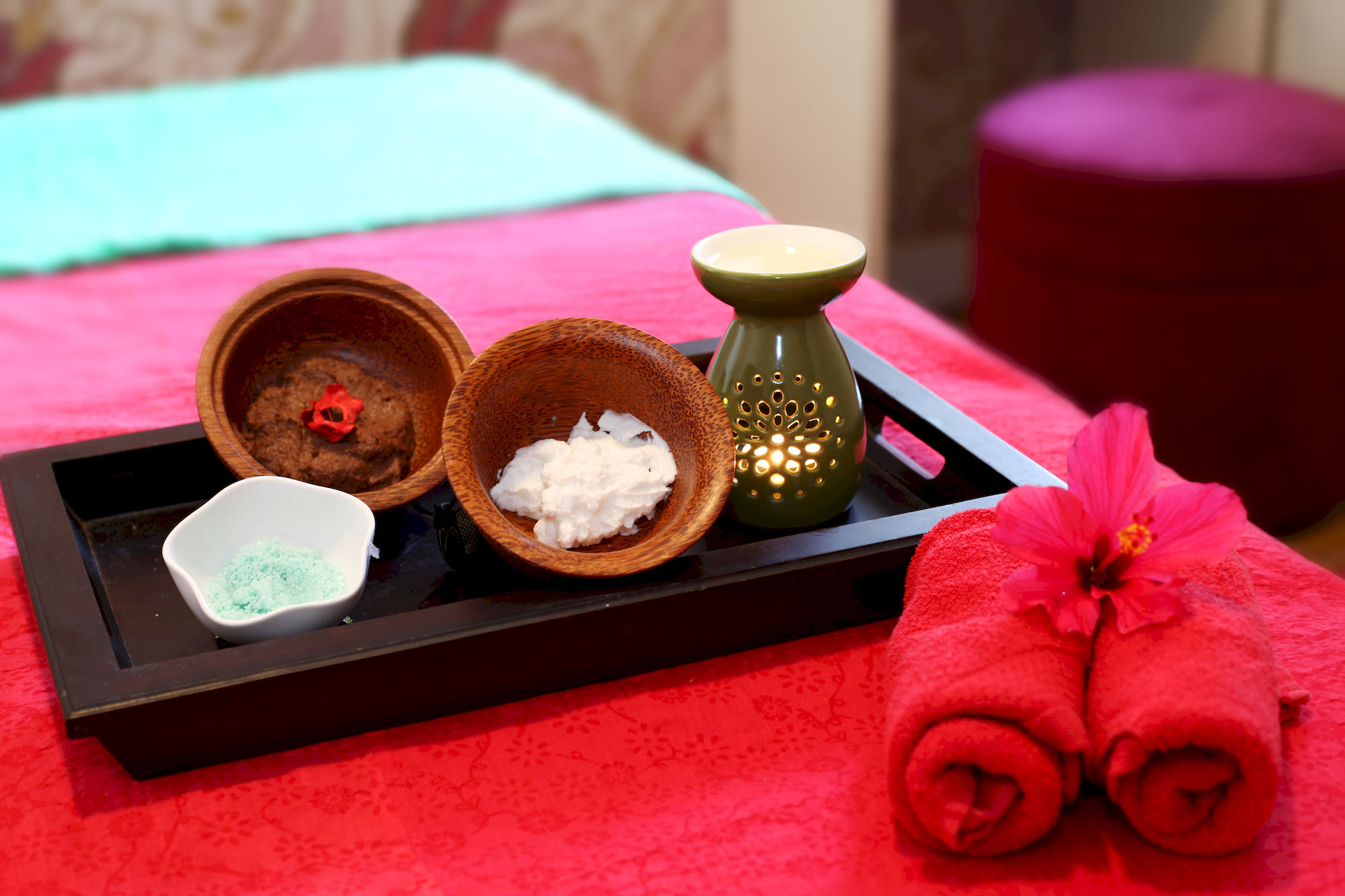 Фото De Green Inn