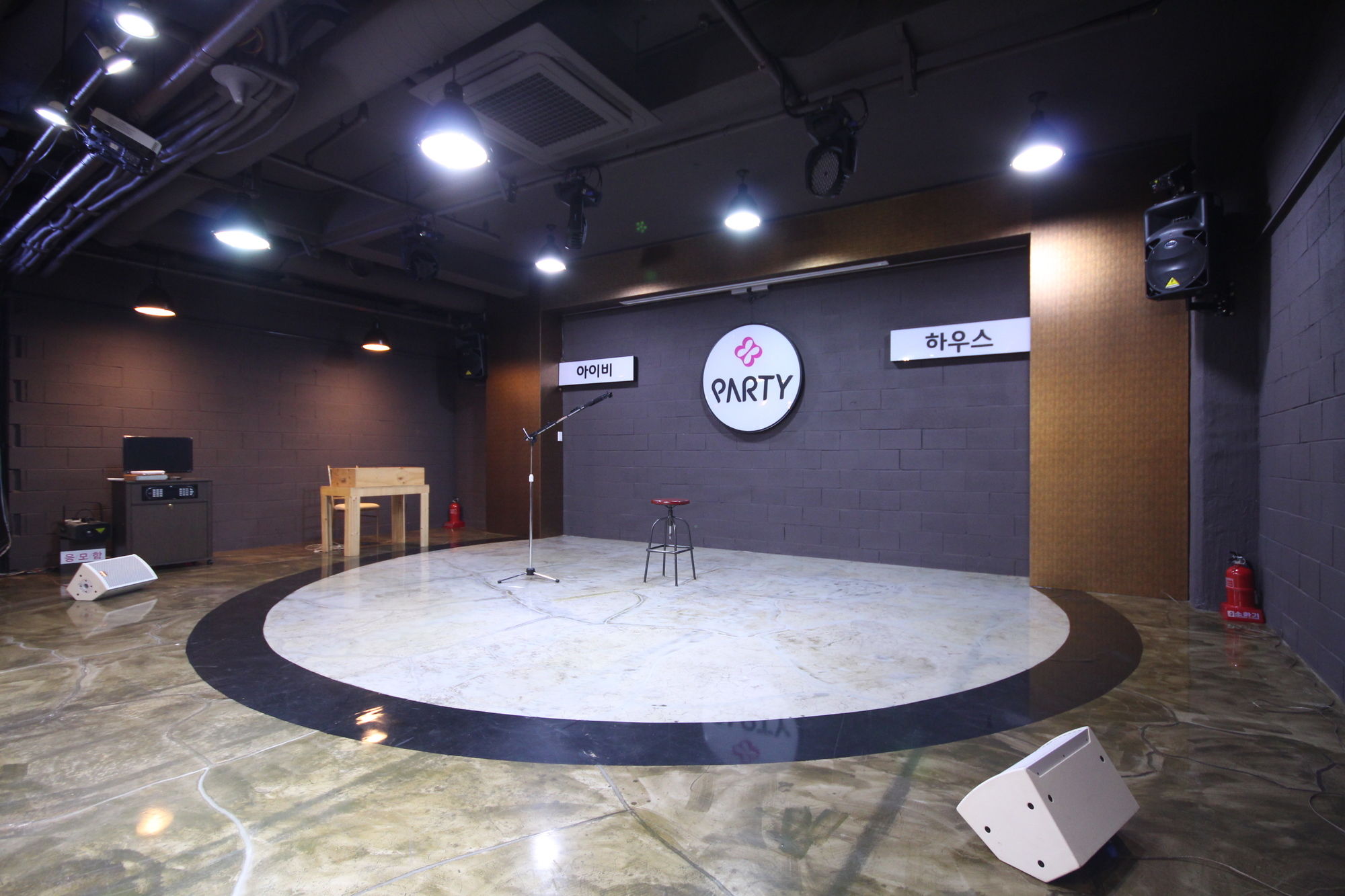 Фото Ib Hotel Seomyeon