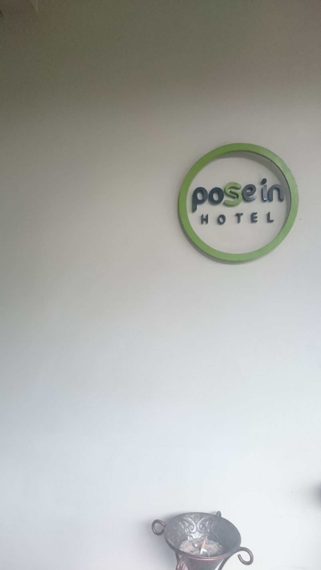 Фото Pose In Hotel Yogyakarta