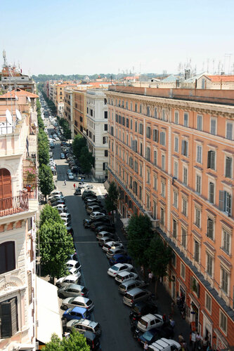 Suite Rome