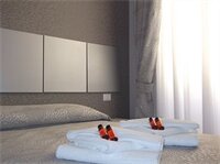 Фото Гостевой Дом Five Rooms Rome