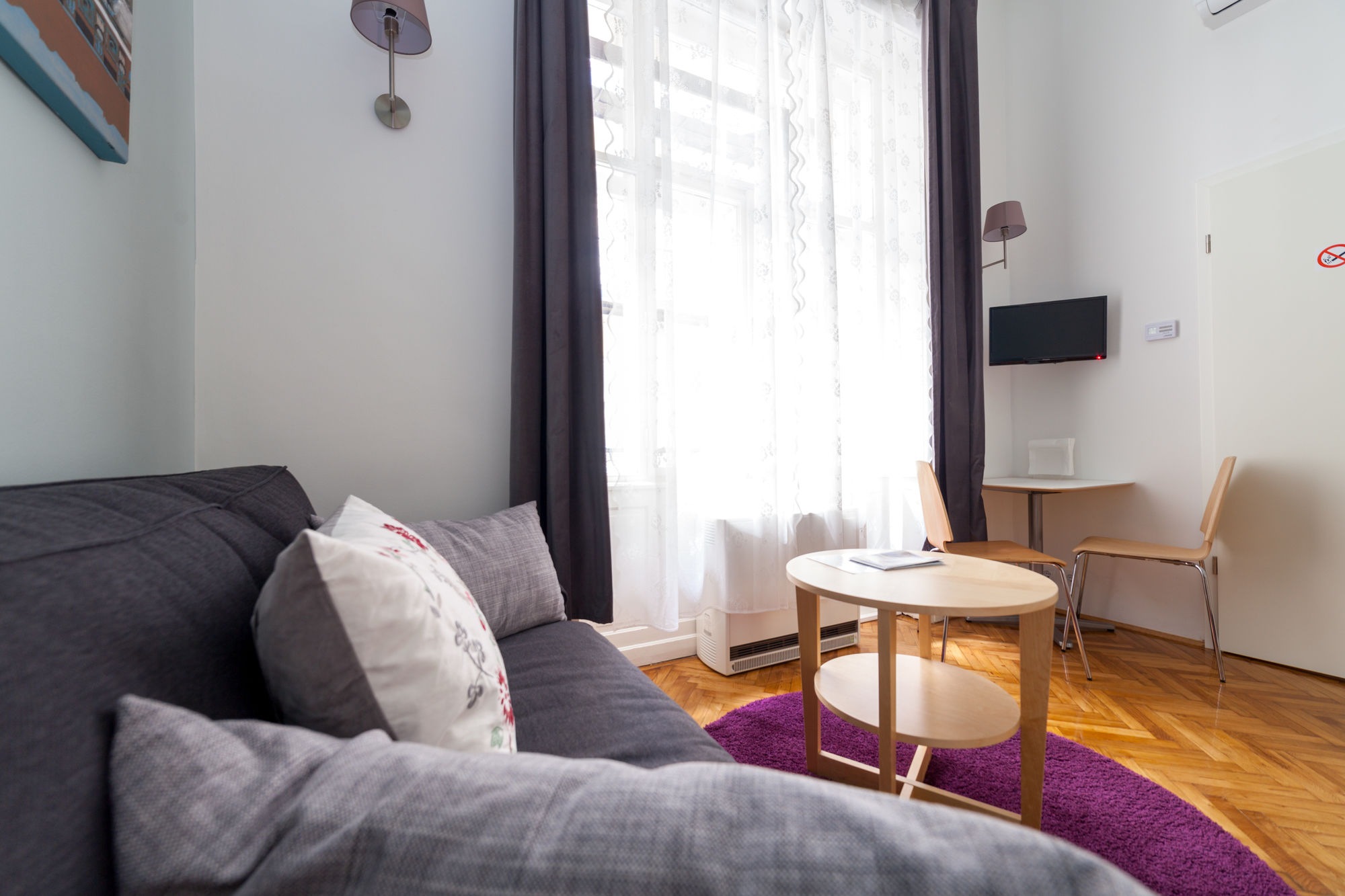 Фото Tatra 4 Studios