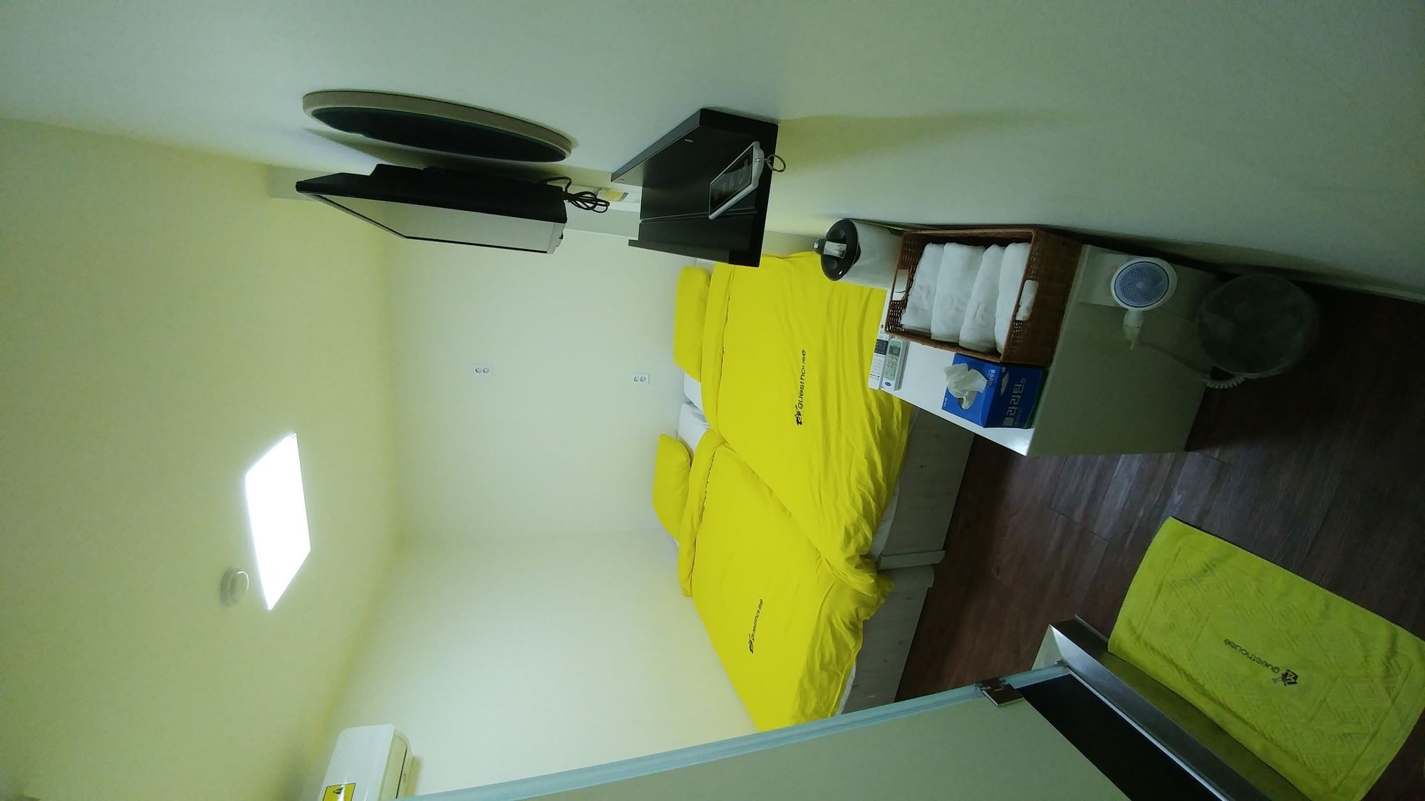 Фото 24 Guesthouse Seoul City Hall