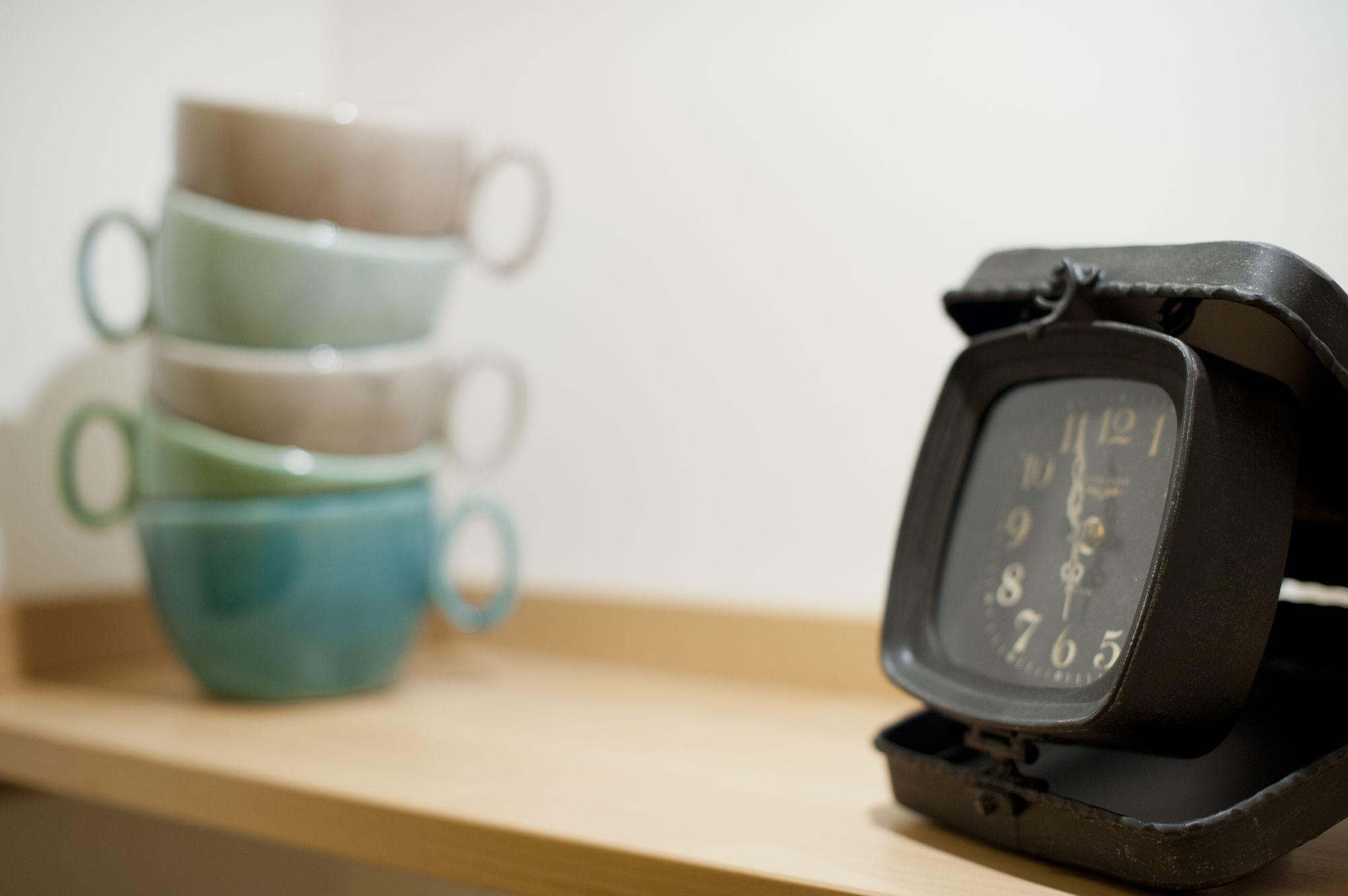 Фото Garibaldi R&b