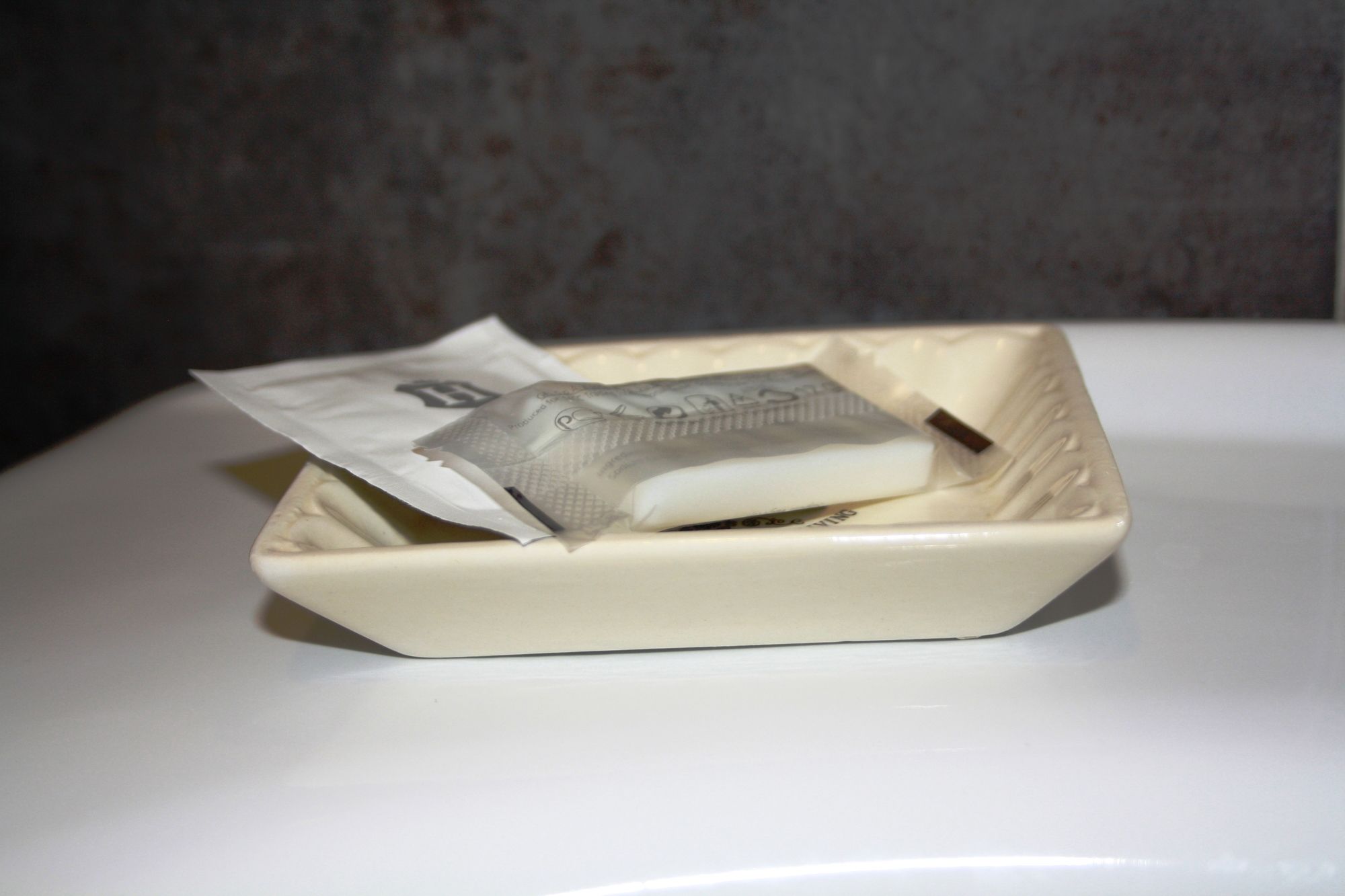 Фото Salotto Piramide B&b