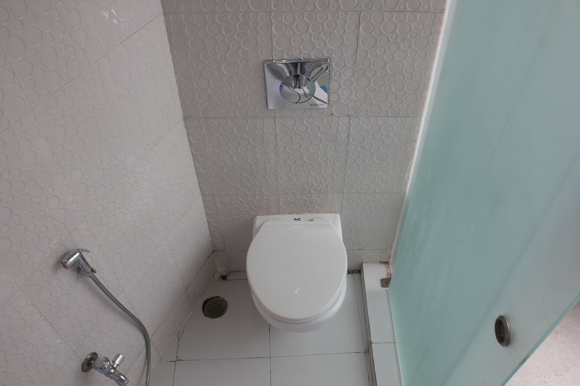 Фото Hotel Nest International