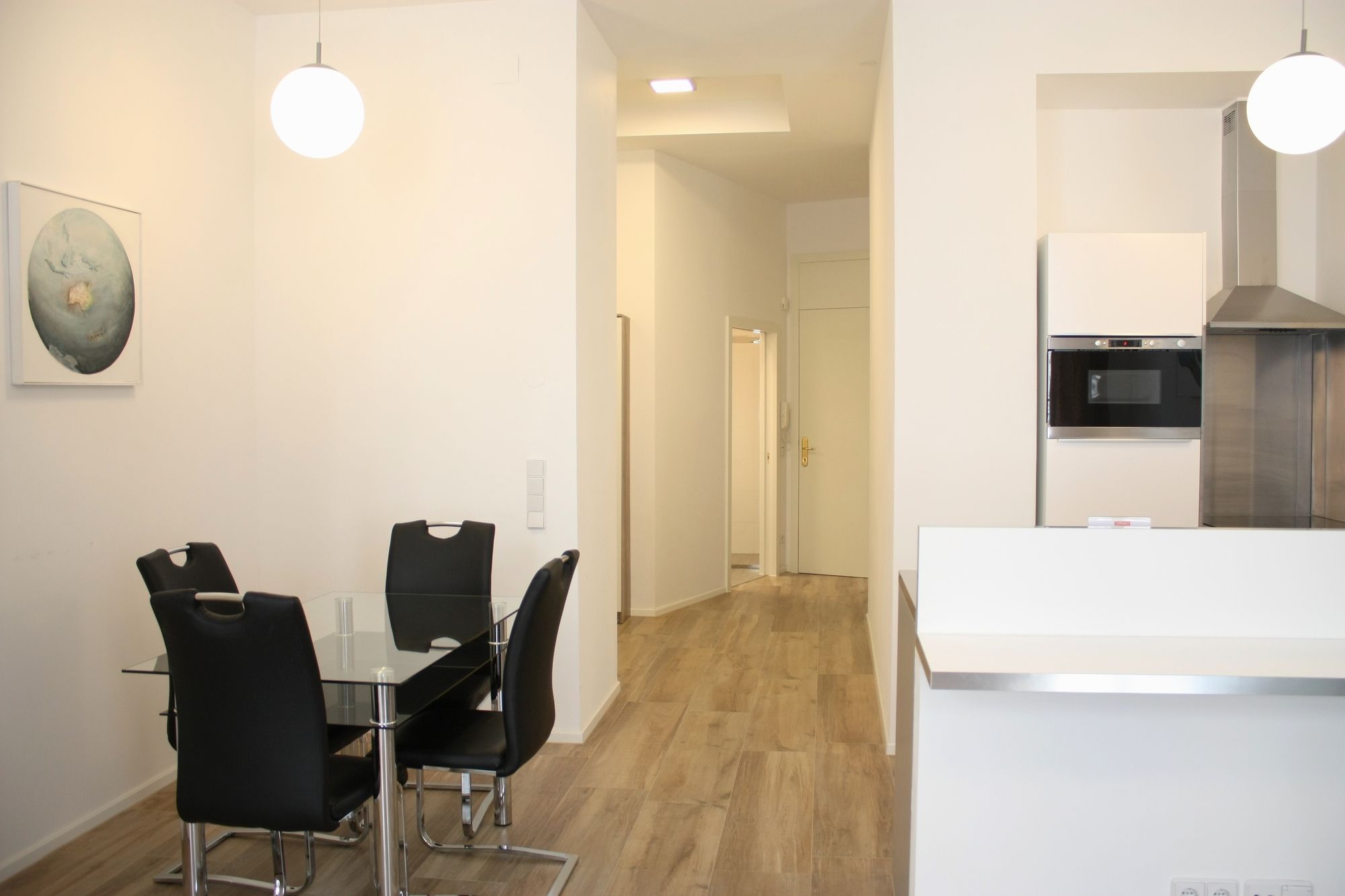 Фото GoVienna Oldtown Apartments