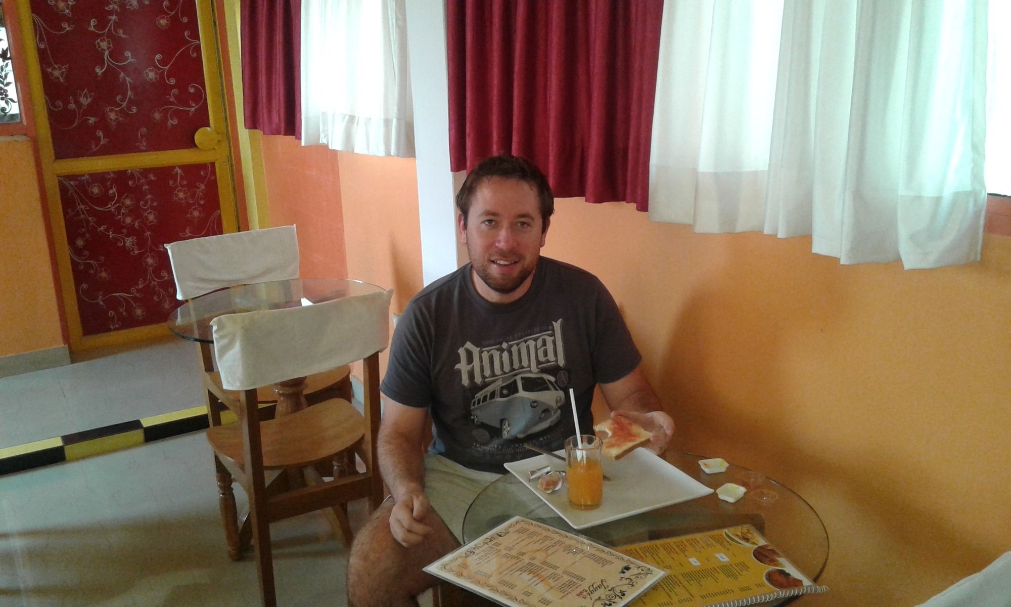 Фото Govind Hotel