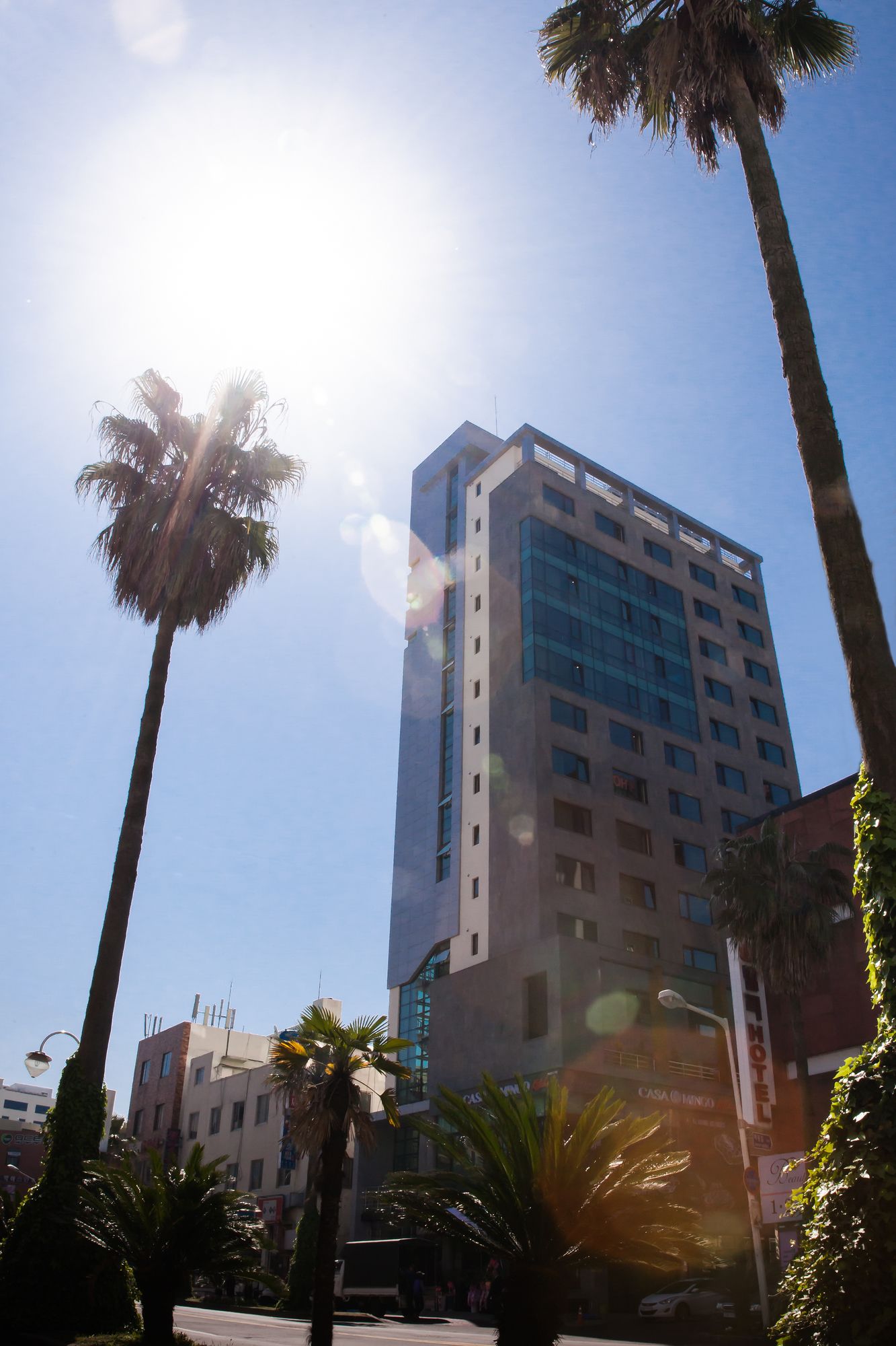 Фото Haema Hotel