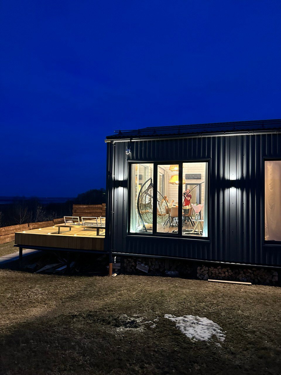 Фото Обсерватория barnnnov