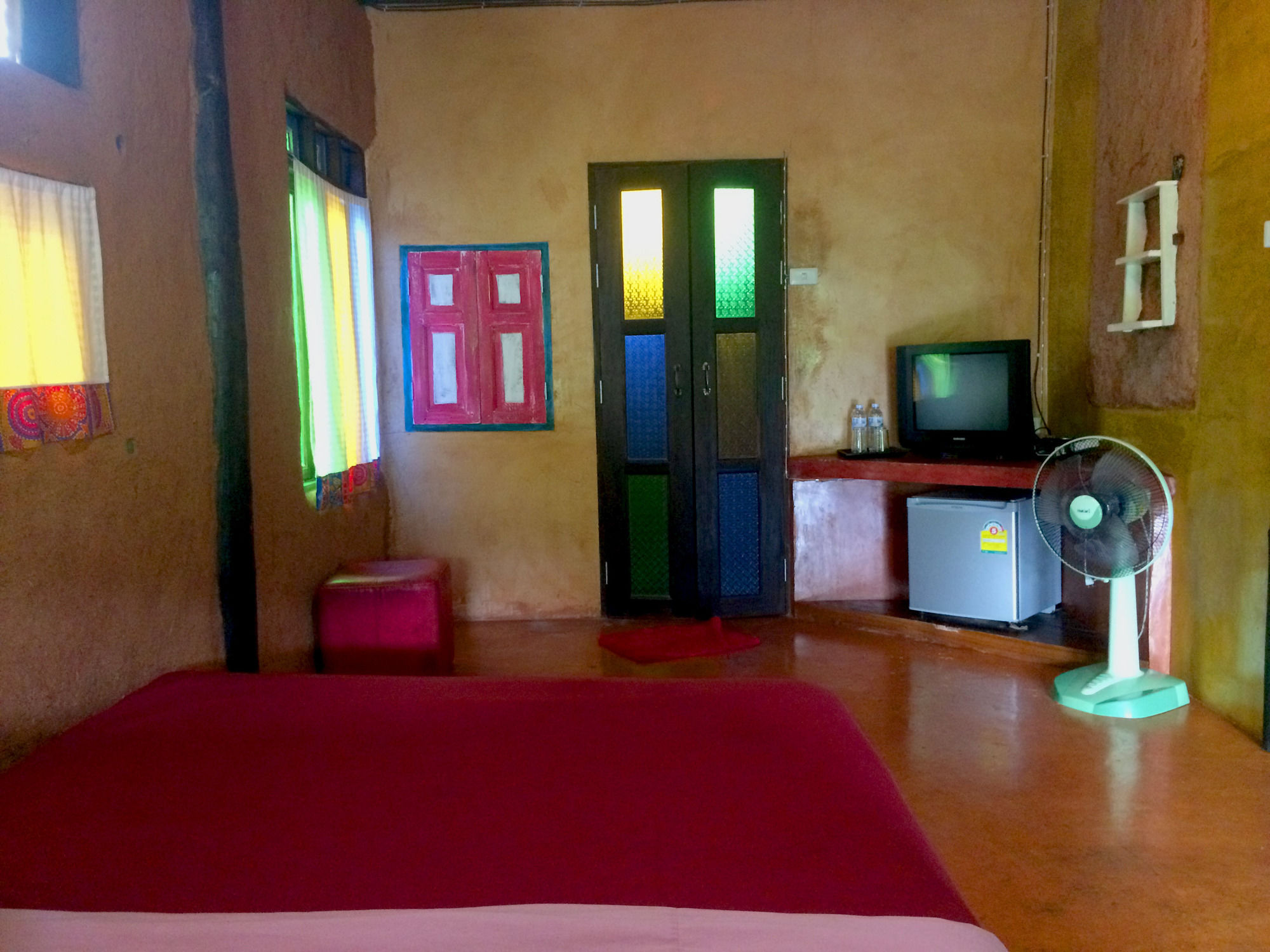 Фото Sawasdeepai River Resort