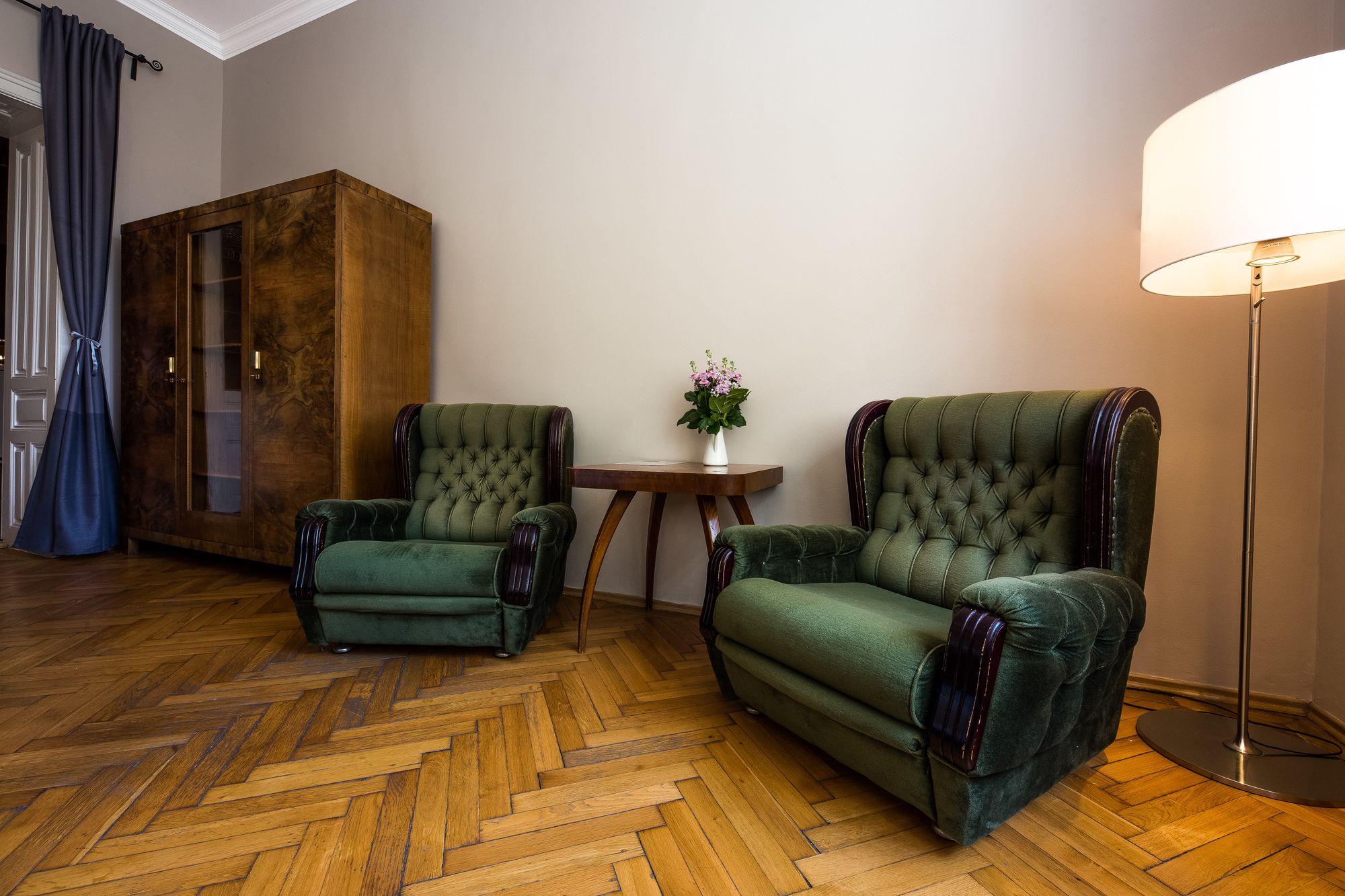 Фото Hotel and Apartments Jacob