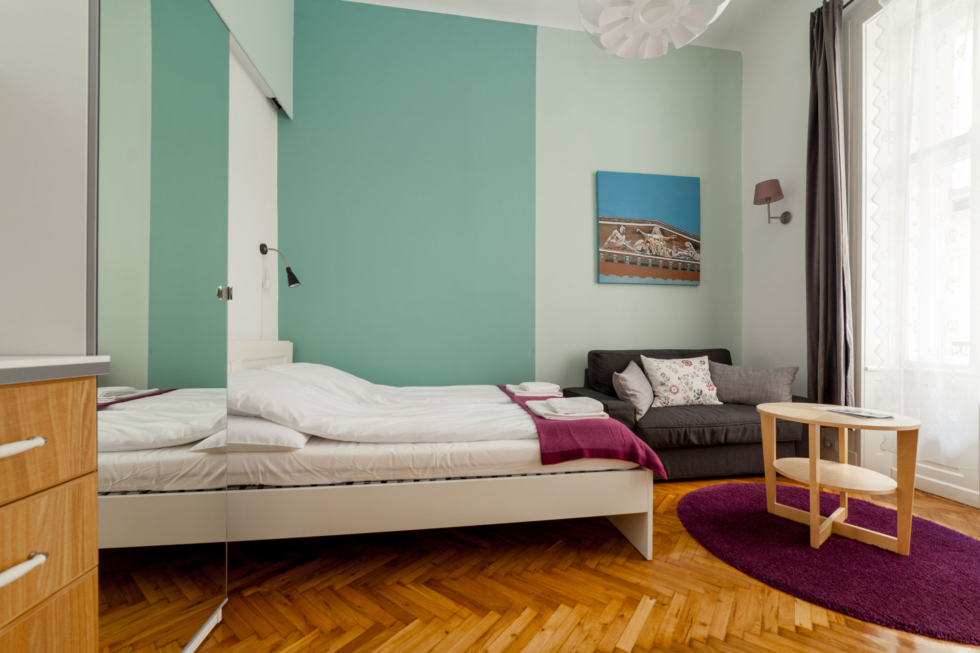 Фото Tatra 4 Studios