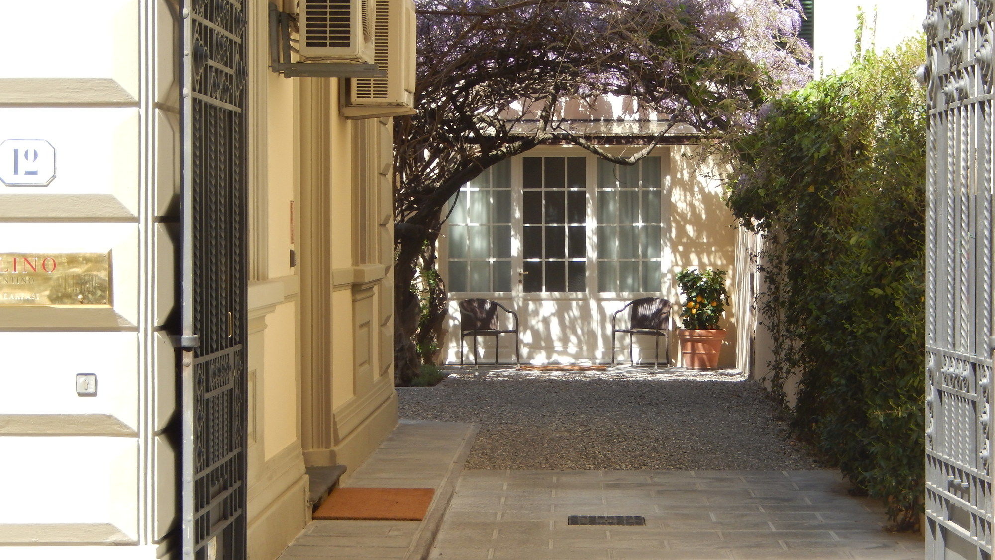 Фото Villino Fiorentino