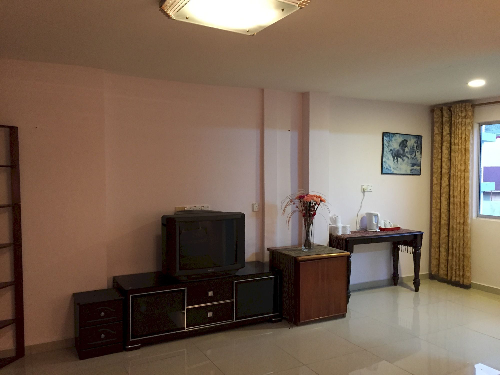 Фото Raja Inn Hotel