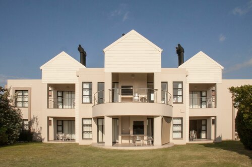 Апартаменты Langebaan Country Estate
