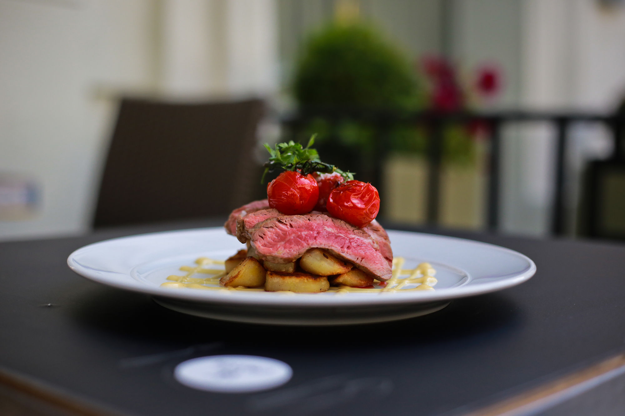 Фото James Hotel & Apartments