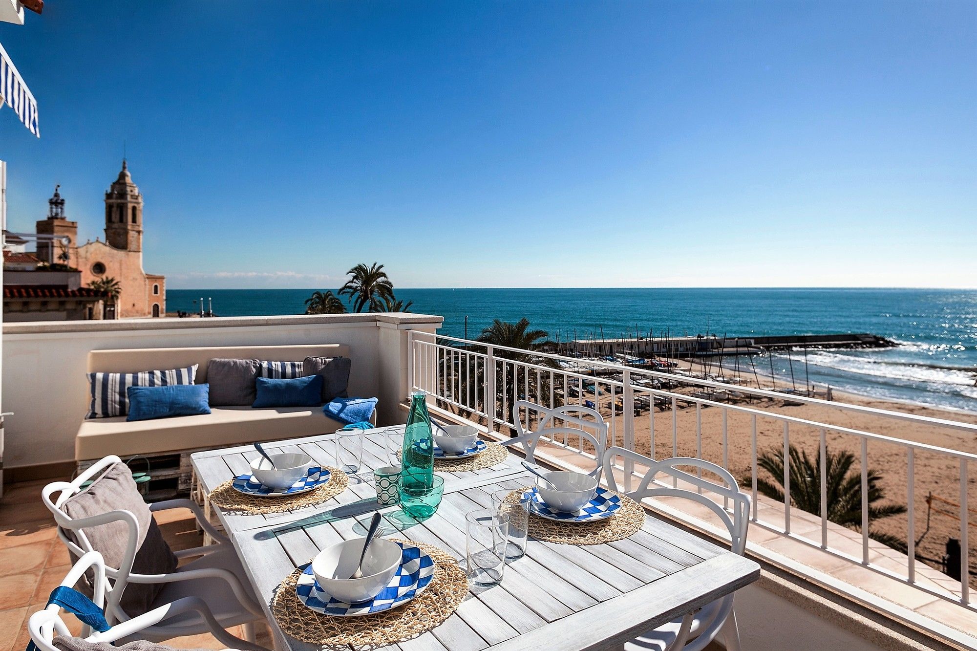 Фото Sitges Group Ocean