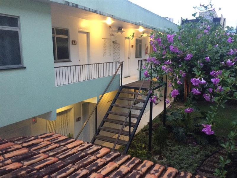 Фото Ecopousada Miriti