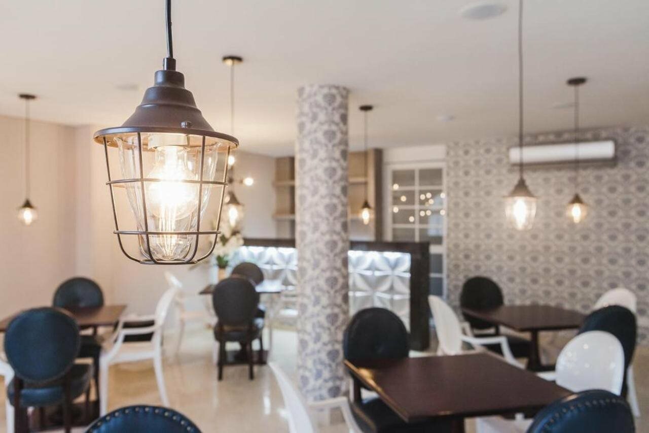 Фото Hotel Boutique Adaz