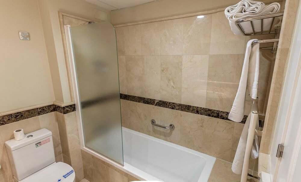 Фото Hotel Sevilla