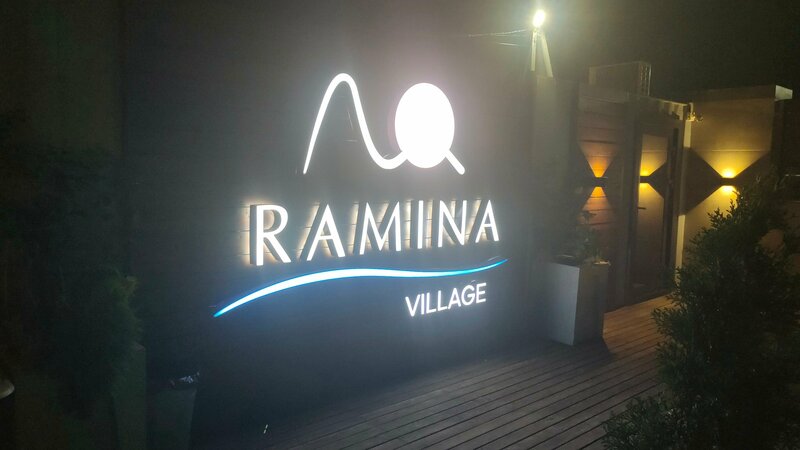 Ramina Village — фото 38