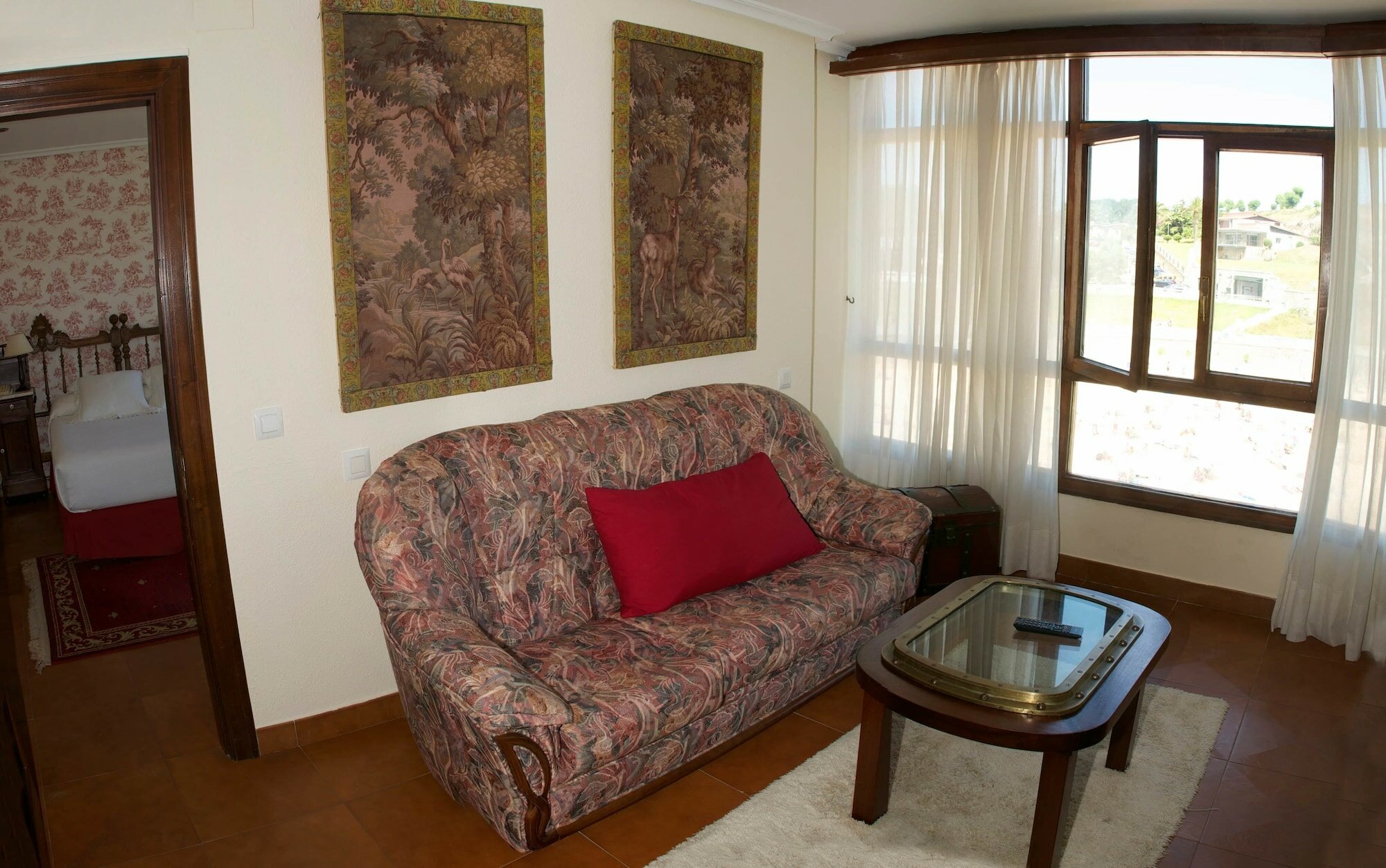 Фото Hotel Sablón