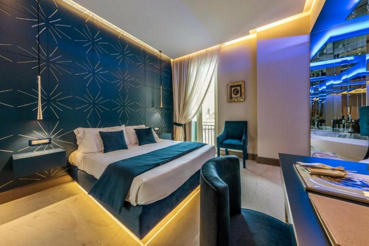 Фото Relais San Severo