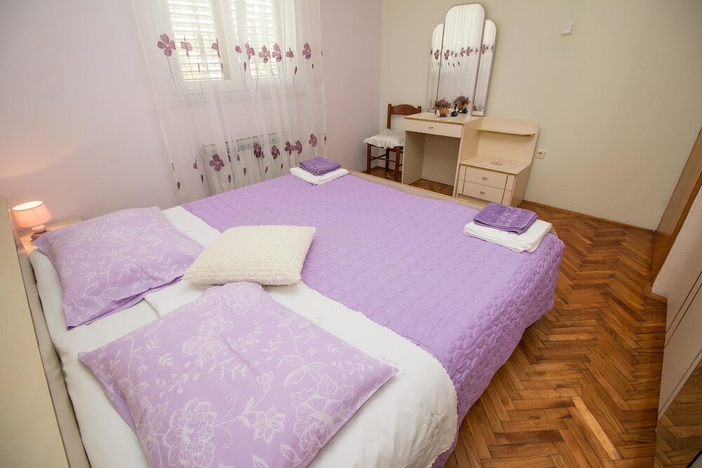 Фото Apartments Divna