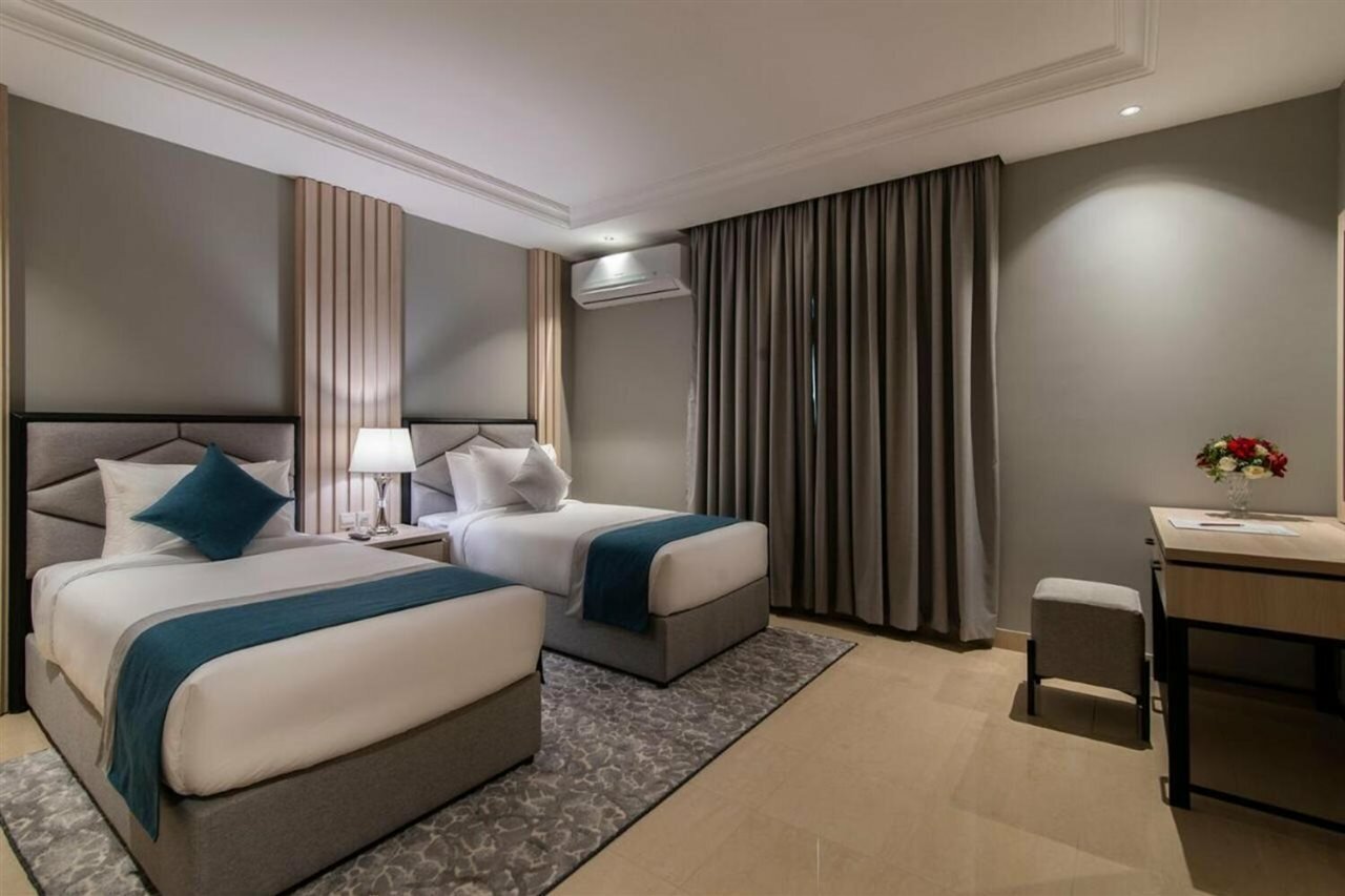 Фото Enala Hotel Apartments- Tabuk