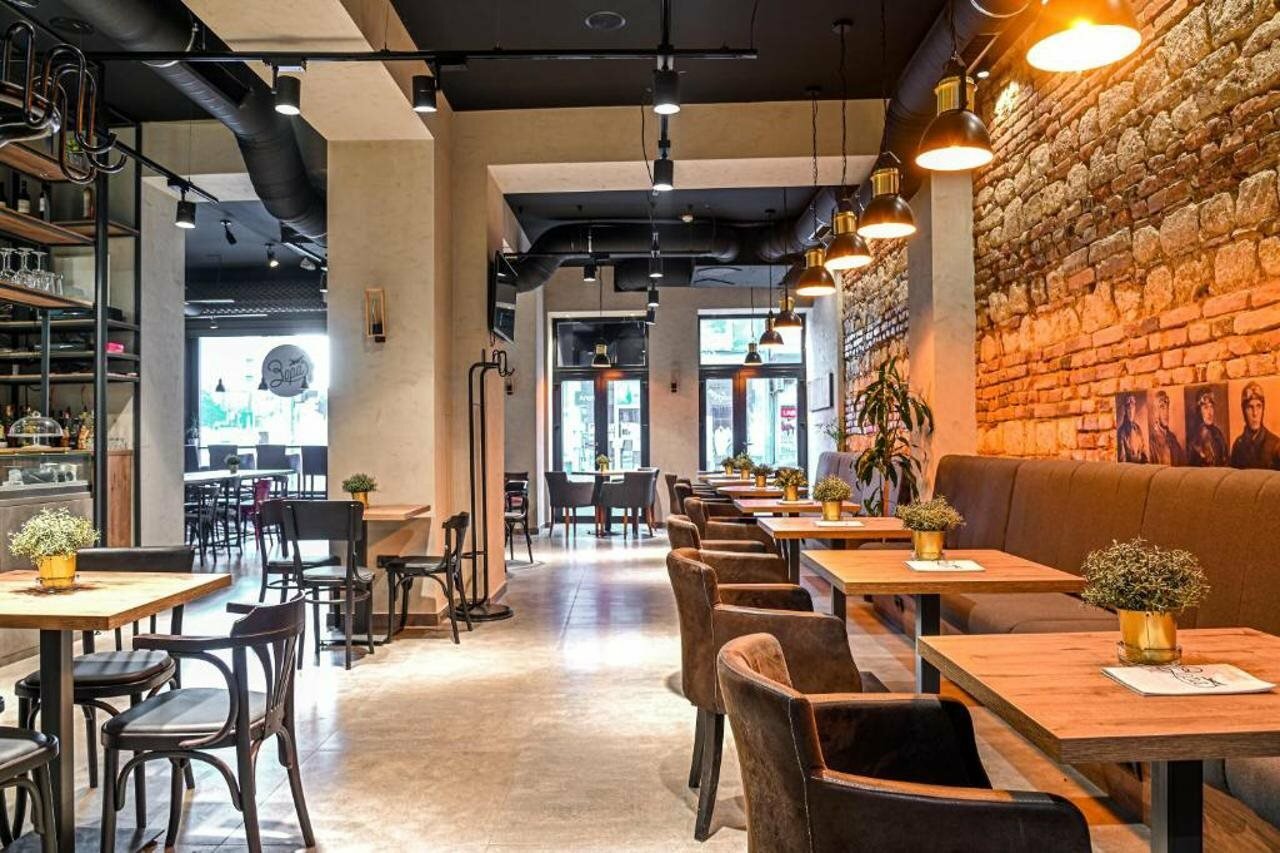 Фото Hotel Opera