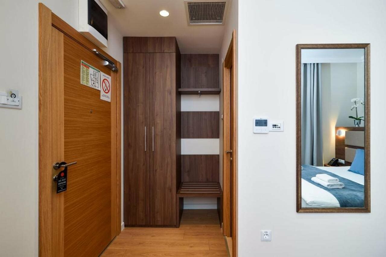 Фото Hotel Opera