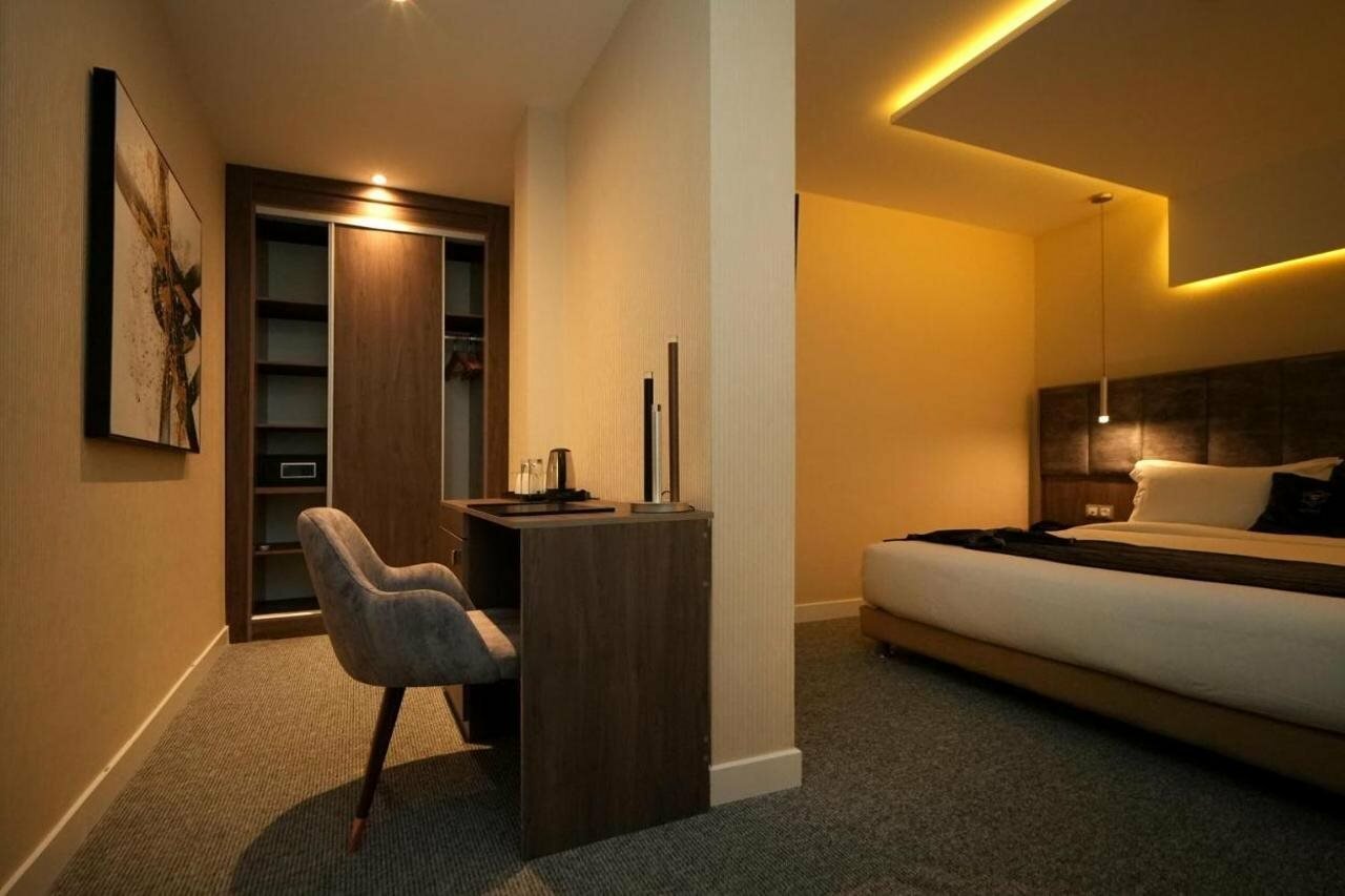 Фото AD Hotel Pont D'Hydra