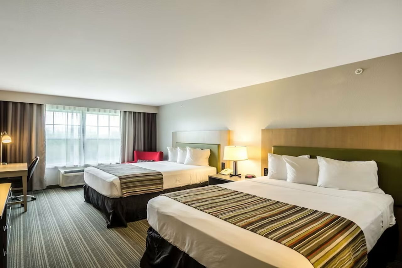 Фото Country Inn & Suites by Radisson