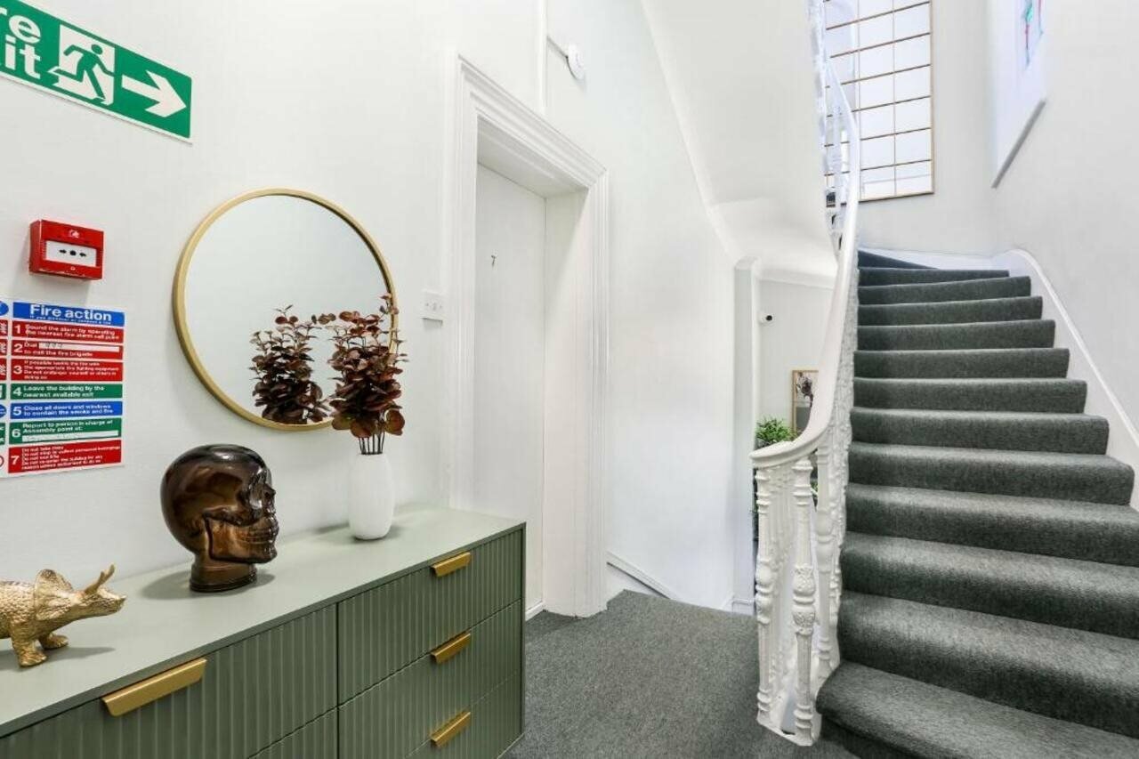 Фото BeiRoom Hyde Park Apartments