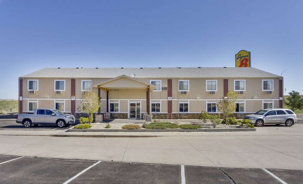 Фото Super 8 Limon