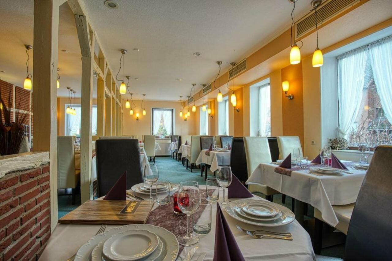 Фото Hotel Kischers Landhaus